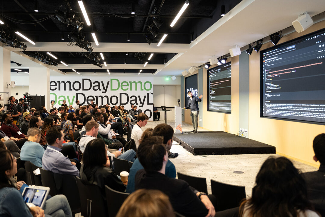 Mozilla Builders：庆祝社区驱动的人工智能创新