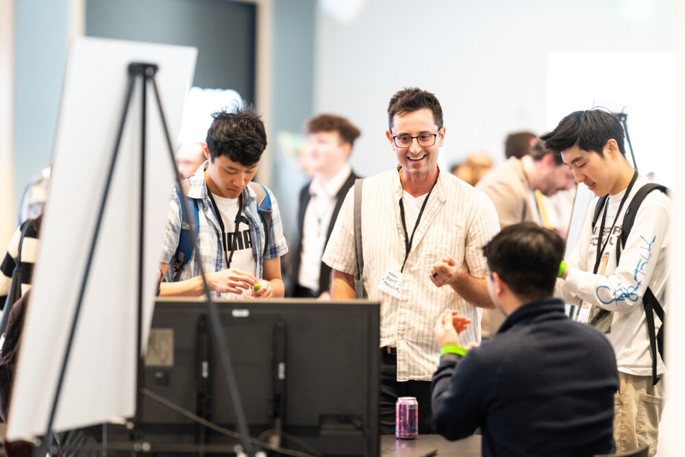 Mozilla Builders: Celebrating community-driven innovation in AI