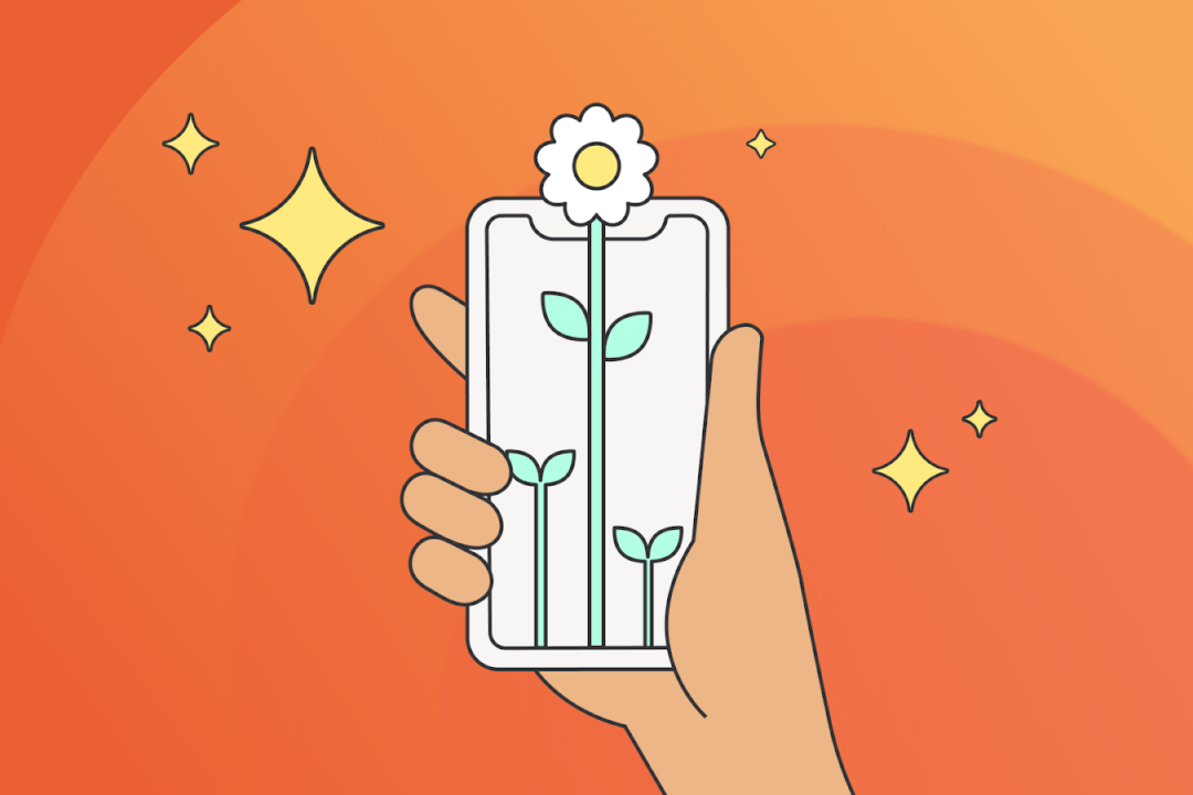 使用 Firefox for iOS 进行春季隐私清理