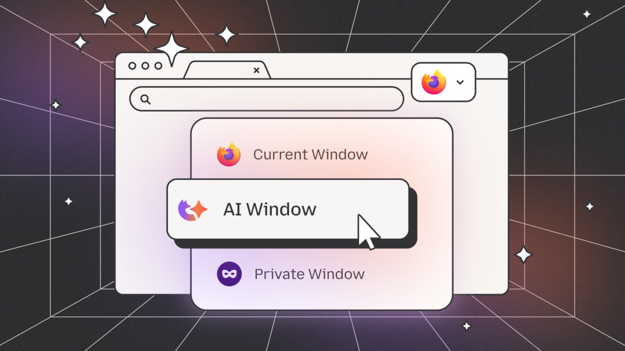 Mozilla เปิดตัว AI Window ใน Firefox เพิ่มทางเลือก AI 2 mozilla-ai-window-features