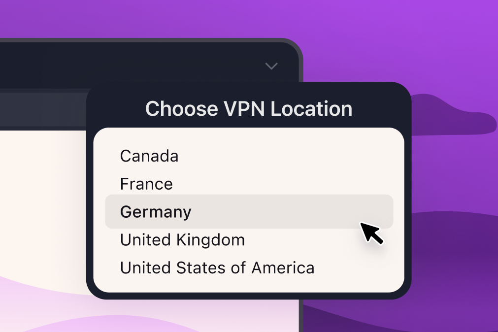 New in Firefox 151: VPN location selection, AI controls on mobile, and expanded Shake to Summarize support