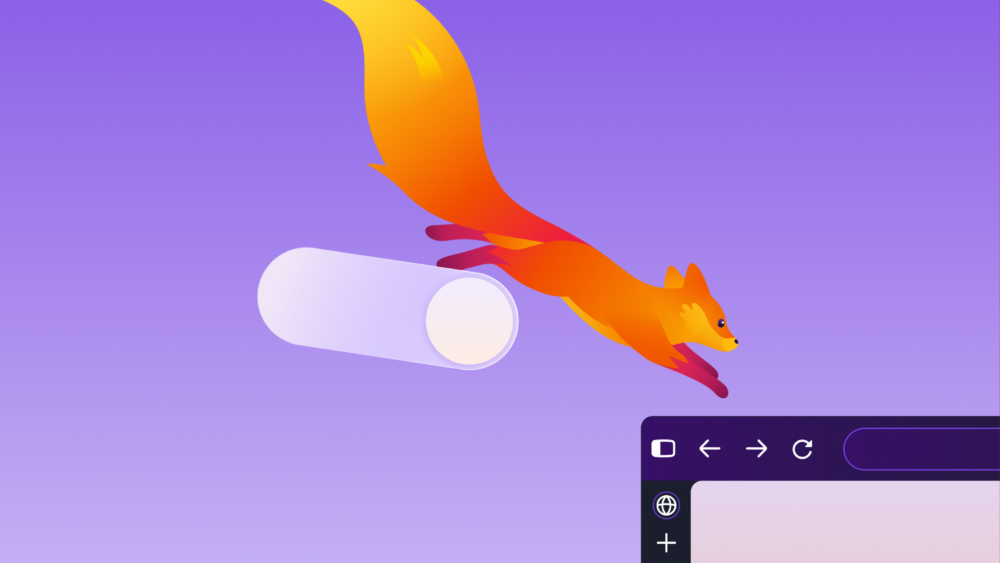 全新 Firefox 設計登場:更現代、更靈活,依然是 Firefox