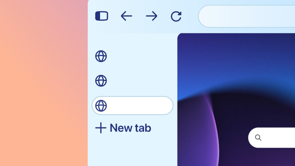全新 Firefox 設計登場:更現代、更靈活,依然是 Firefox