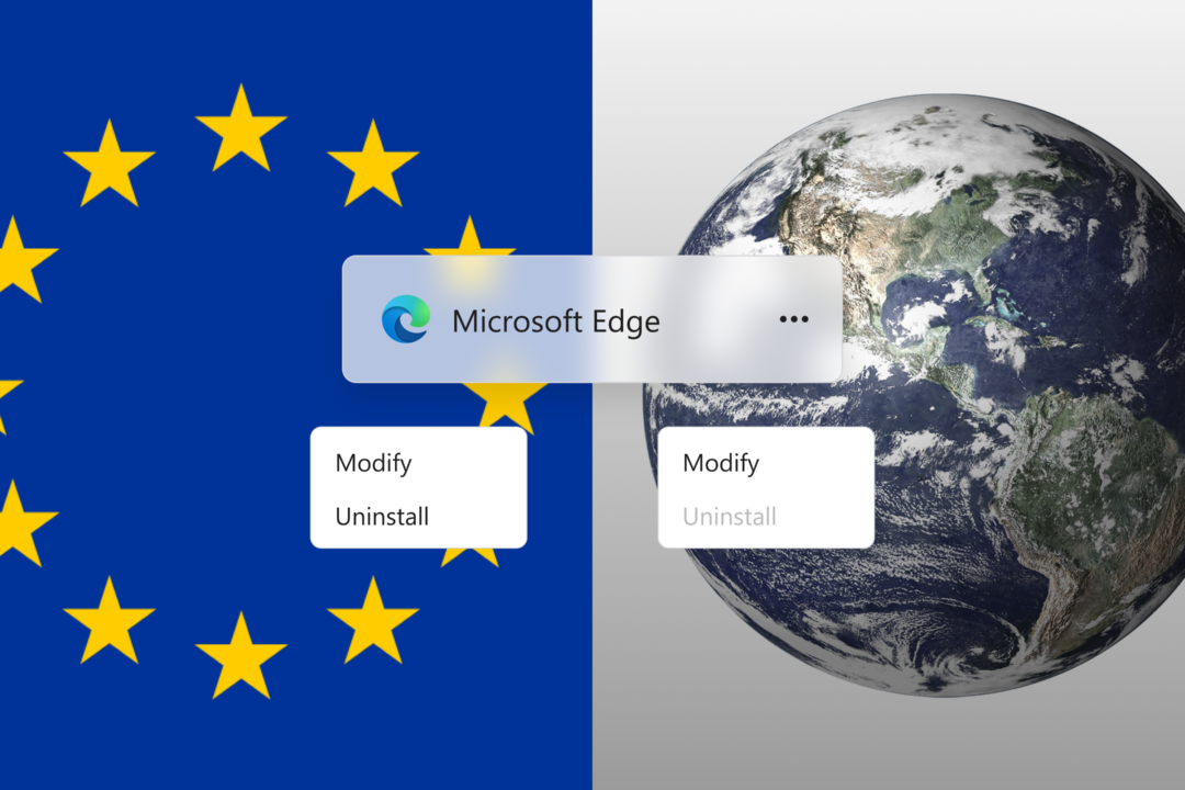 100 days later: Microsoft still steers Windows and Copilot users to Edge, everywhere the law lets it