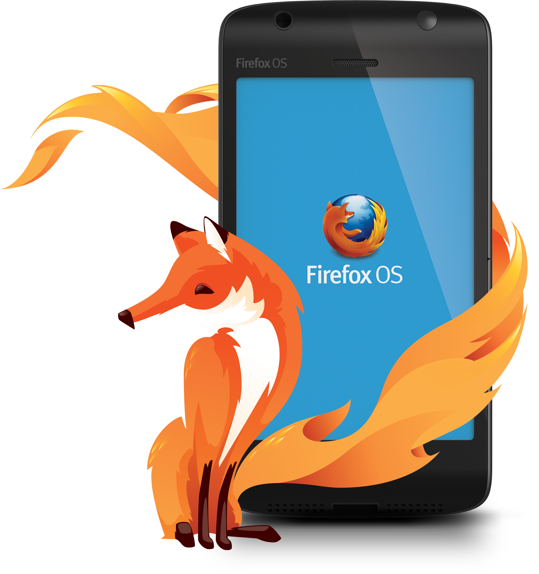 Firefox OS Ecosystem To Expand To Africa With Support From New Partners