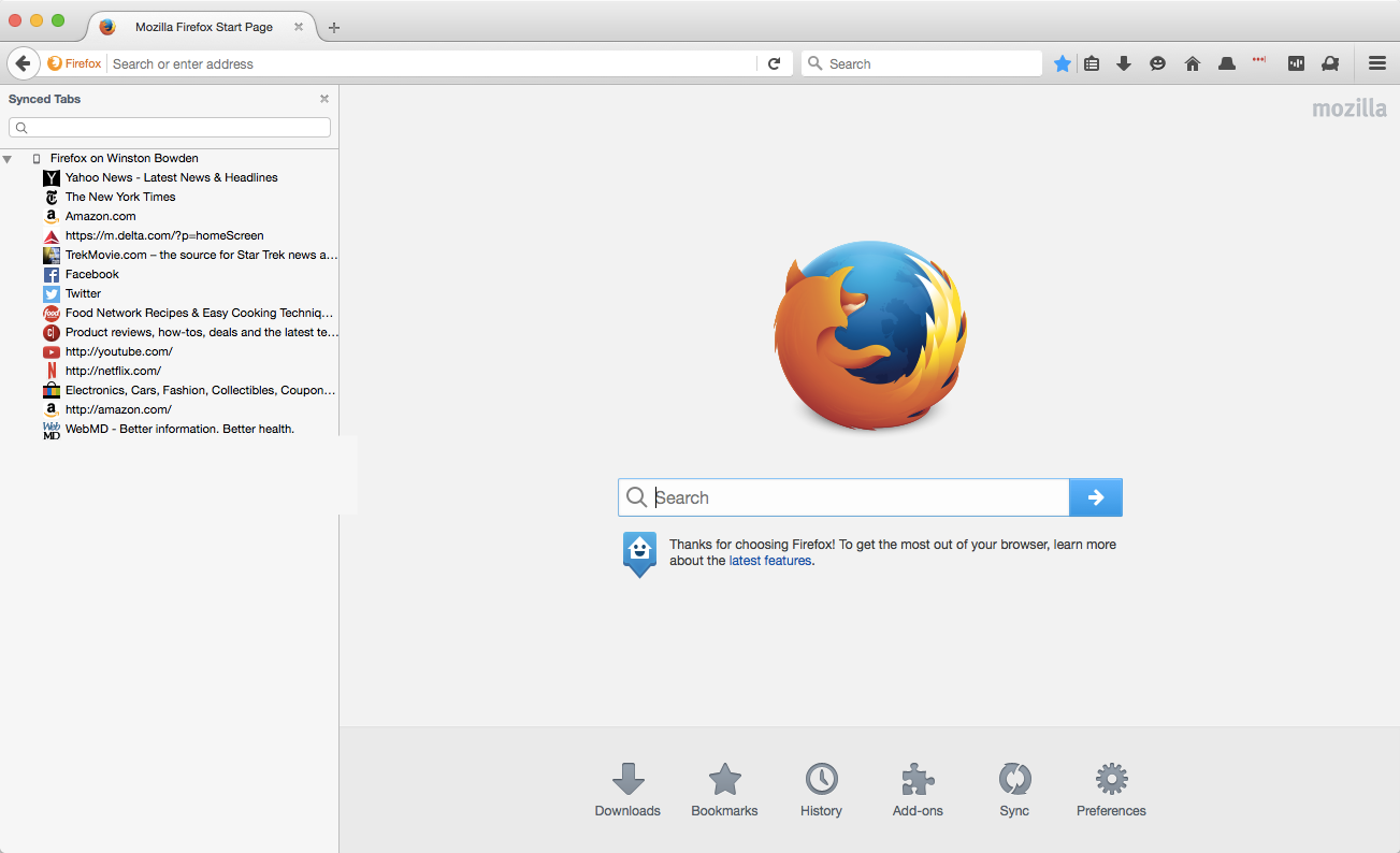 Как подключить silverlight к mozilla firefox