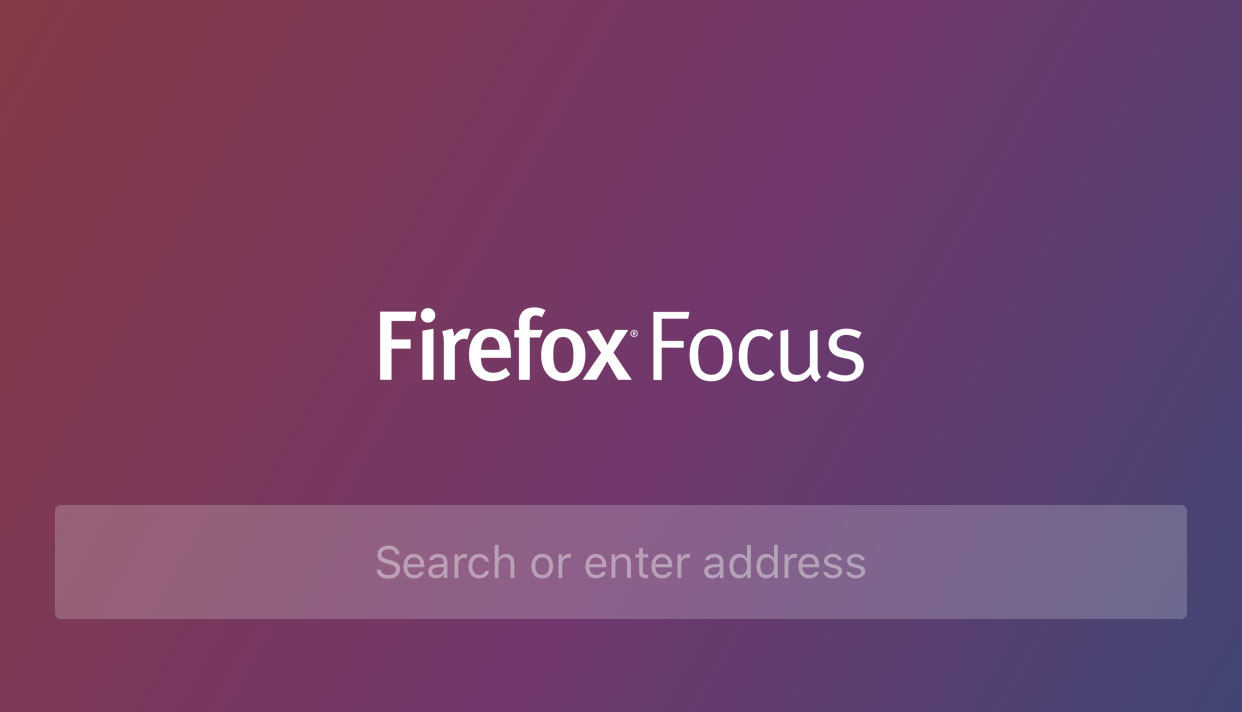 download firefox focus for windows