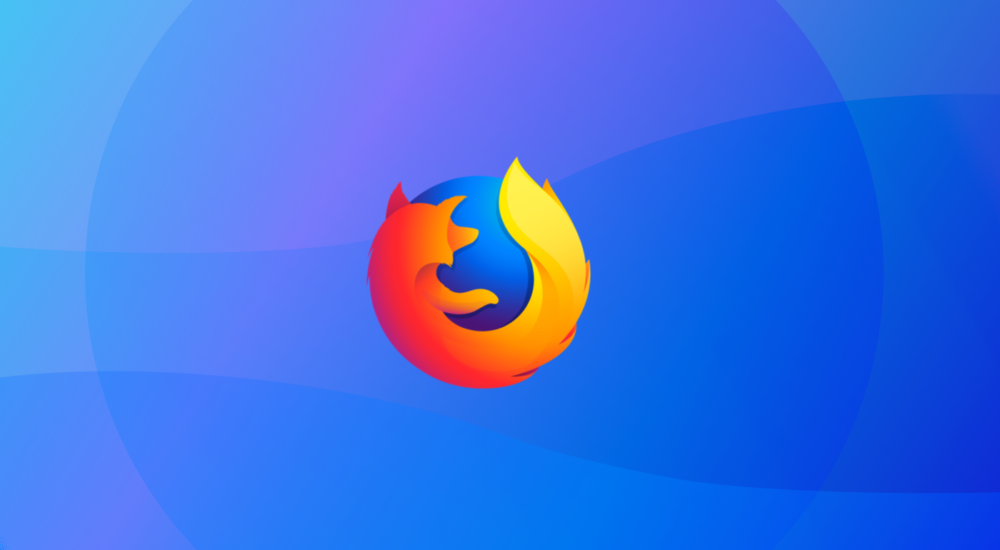 Mozilla firefox блокирует яндекс