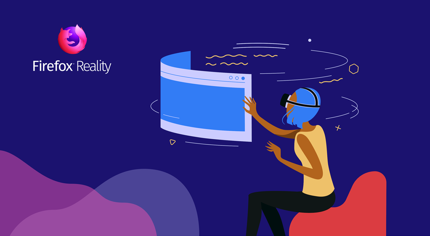 Explore the immersive web with Firefox Reality. Now available for ...