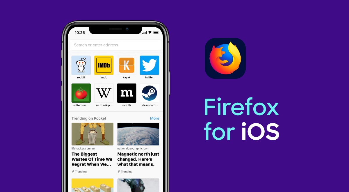 instal the new for ios Mozilla Firefox 116.0.3