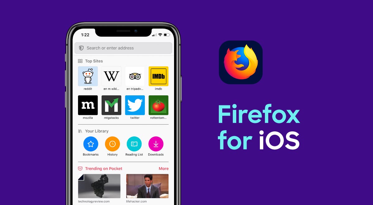 firefox download ios